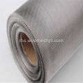 Aluminium Alloy Wire Netting For Window